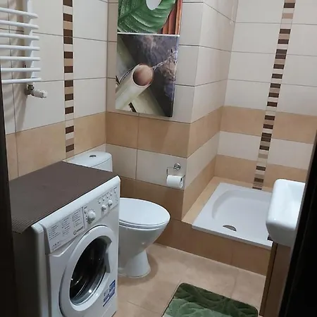 Sienkiewicza 7 Appartement Iława