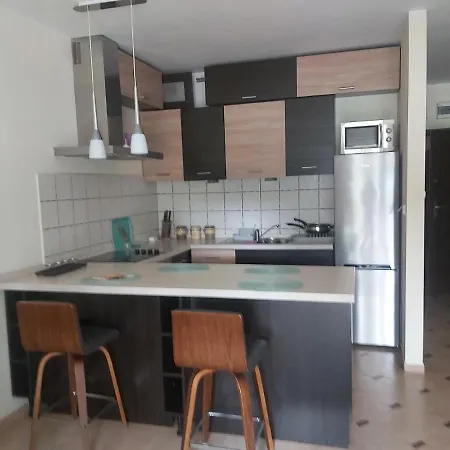 Sienkiewicza 7 Appartement *