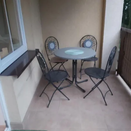 Appartement Sienkiewicza 7 *